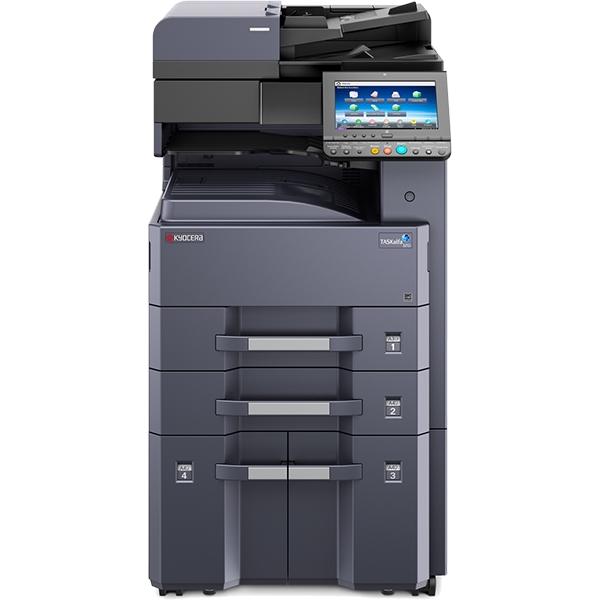 impresora kyocera TA 6002i